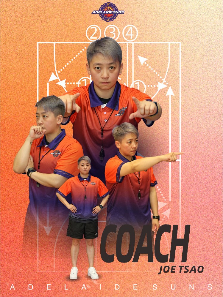GOE TSAO